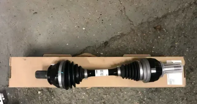 a1773309000   drive shaft